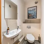 酒店 Rent Like - Biskupia 6 *