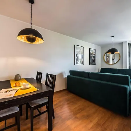 Rent Like - Biskupia 6 Apartment