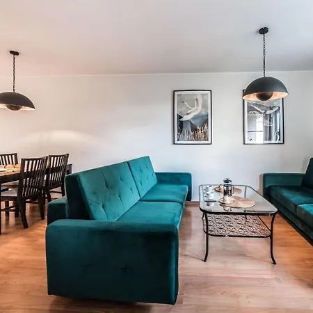 Rent Like - Biskupia 6 Apartment *