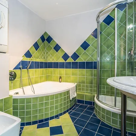 Rent Like - Biskupia 6 * Wroclaw