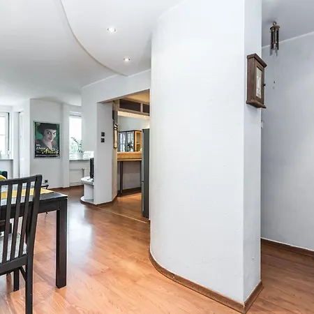 Apartment Rent Like - Biskupia 6