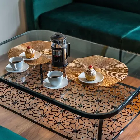 Hotel Rent Like - Biskupia 6