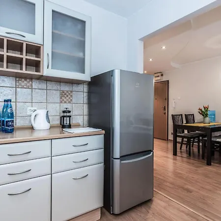 Rent Like - Biskupia 6 Breslavia