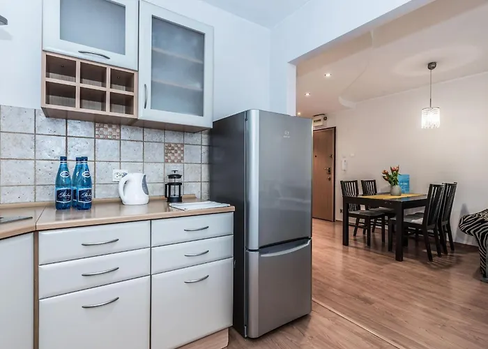 Rent Like - Biskupia 6 브로츠와프